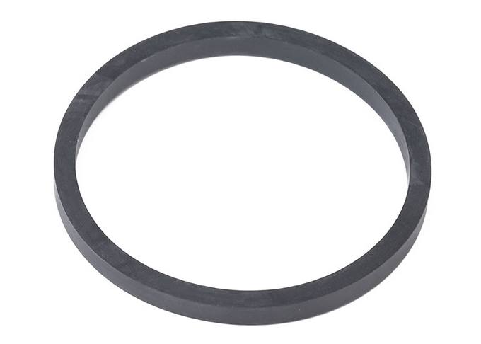 Audi VW Engine Oil Cooler Seal 038117070 - Victor Reinz 407754100